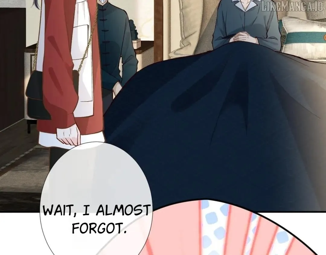 Read Everyone’s Darling chapter 221 image 15 on Lezhin