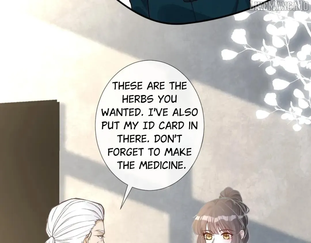 Read Everyone’s Darling chapter 221 image 17 on Lezhin