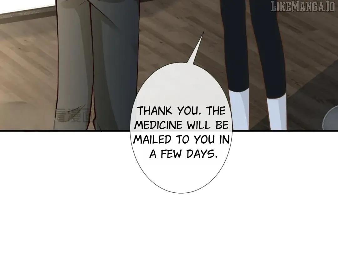 Read Everyone’s Darling chapter 221 image 19 on Lezhin