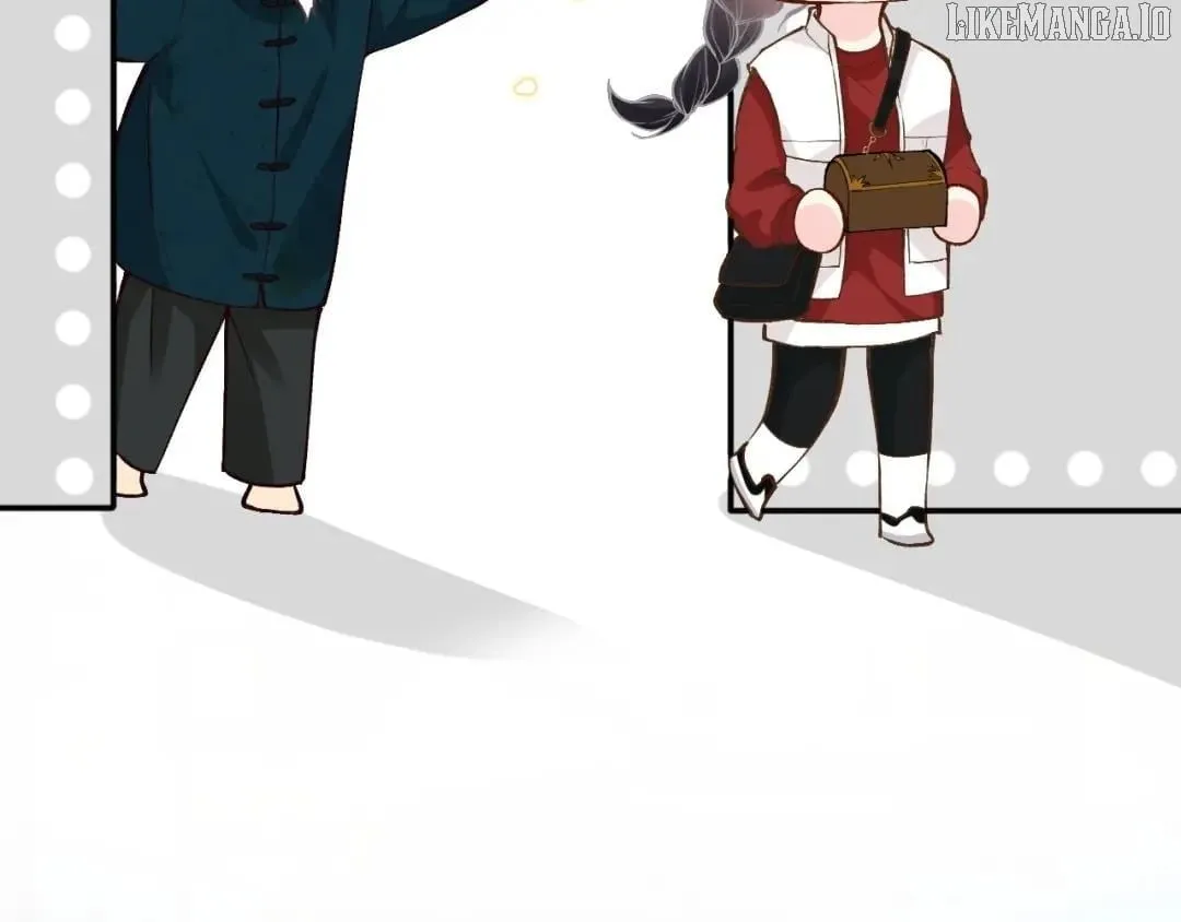 Read Everyone’s Darling chapter 221 image 21 on Lezhin