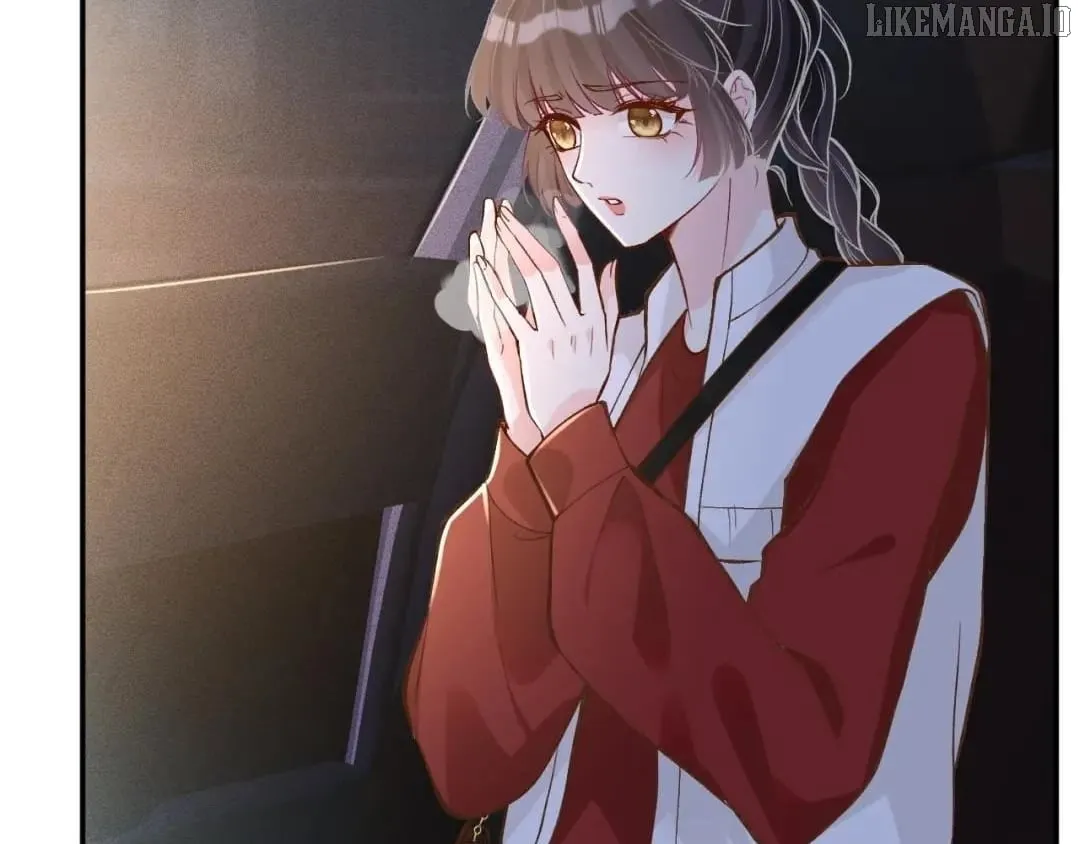 Read Everyone’s Darling chapter 221 image 25 on Lezhin