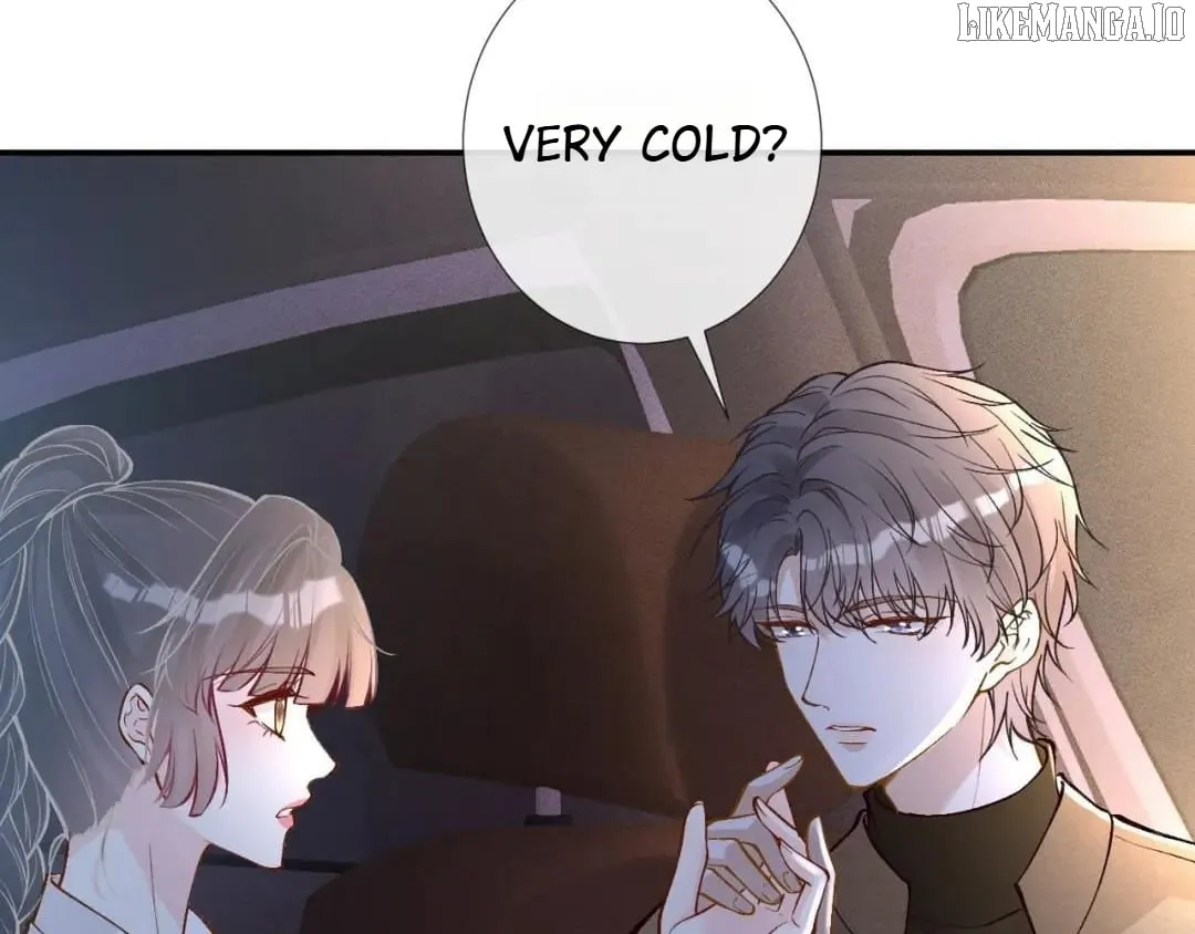 Read Everyone’s Darling chapter 221 image 28 on Lezhin