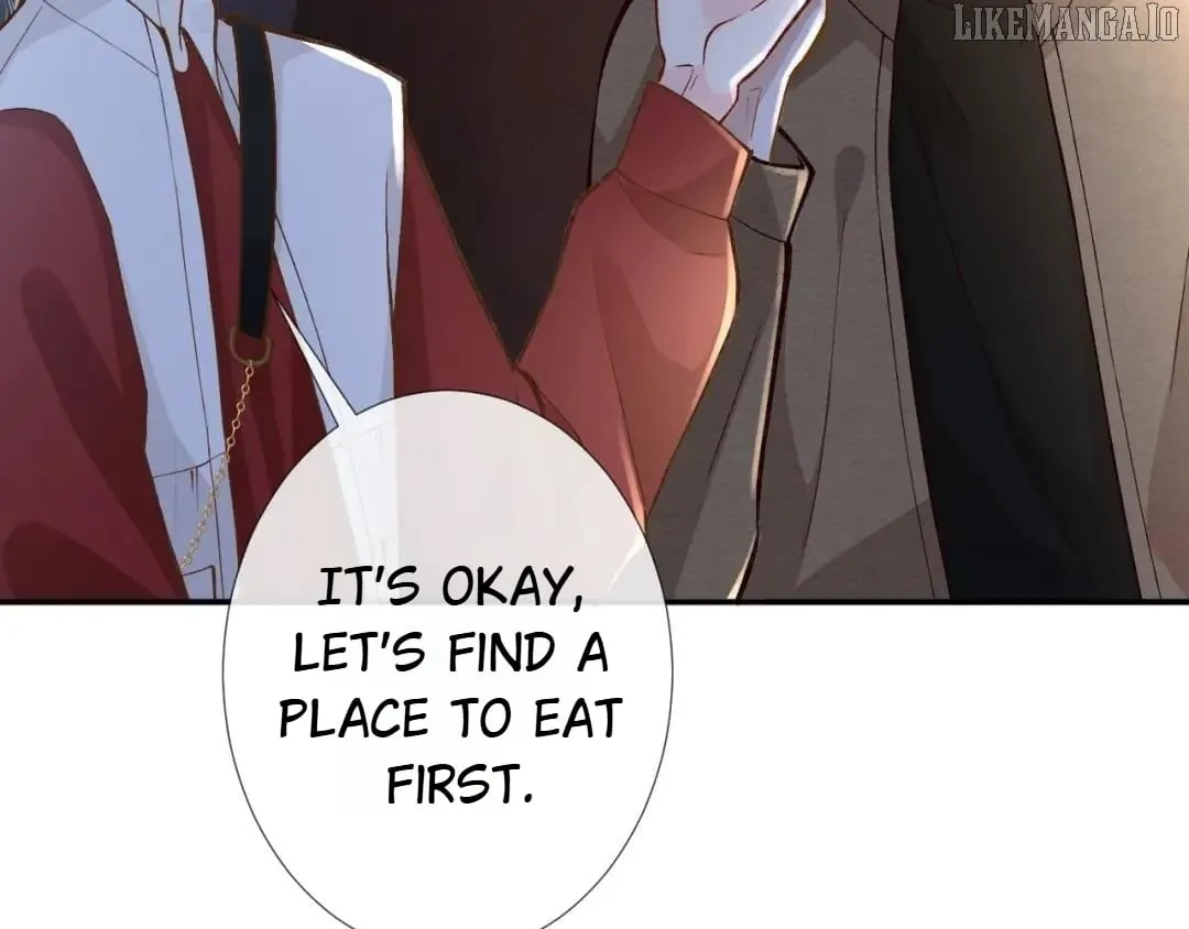 Read Everyone’s Darling chapter 221 image 29 on Lezhin