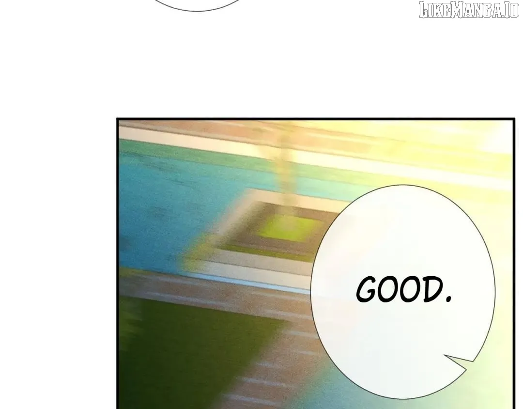 Read Everyone’s Darling chapter 221 image 30 on Lezhin