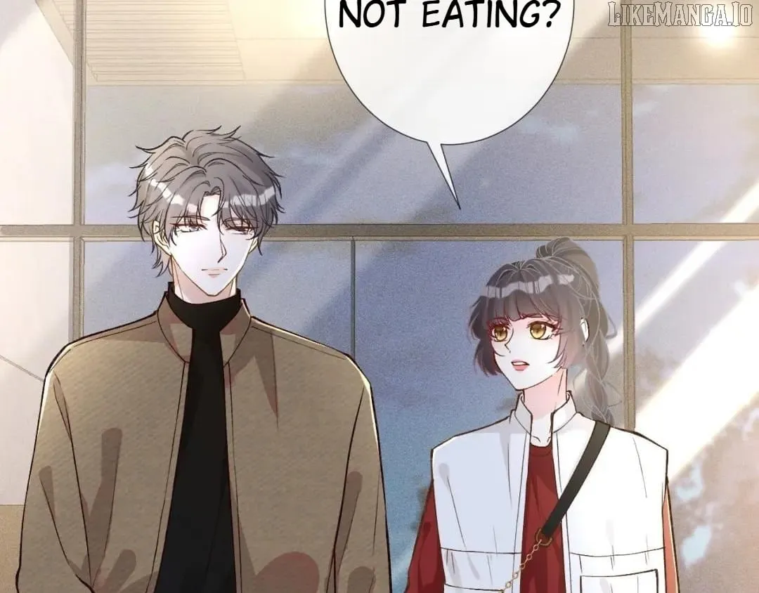 Read Everyone’s Darling chapter 221 image 33 on Lezhin