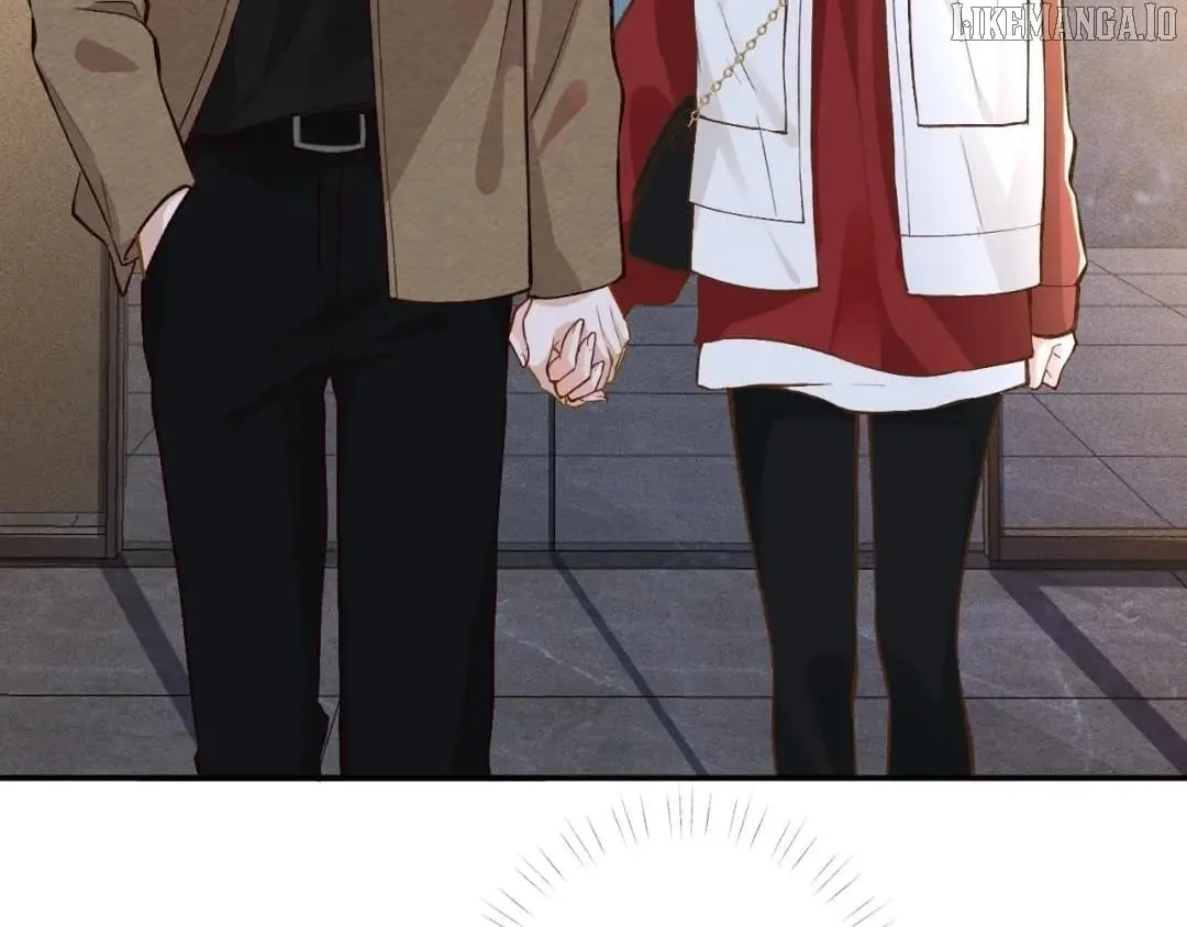 Read Everyone’s Darling chapter 221 image 34 on Lezhin