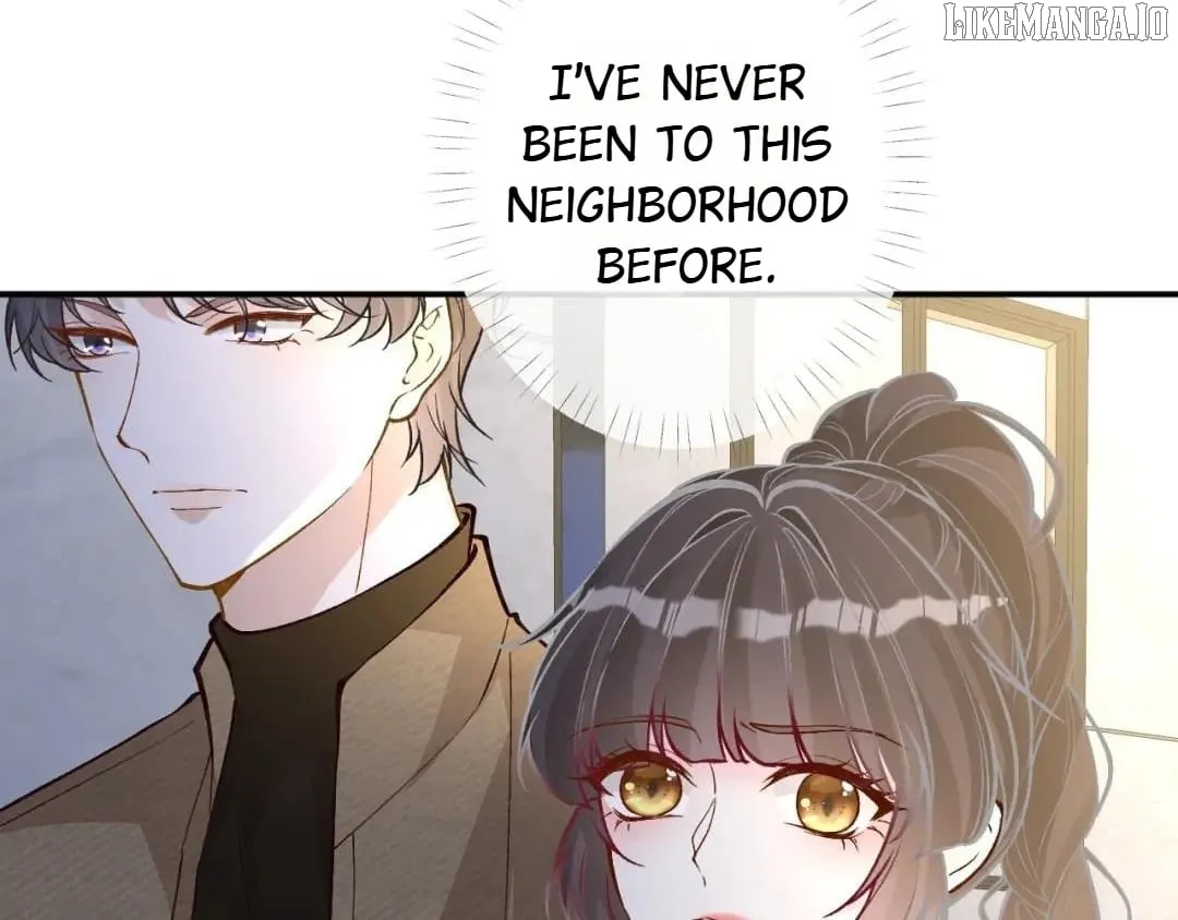 Read Everyone’s Darling chapter 221 image 35 on Lezhin