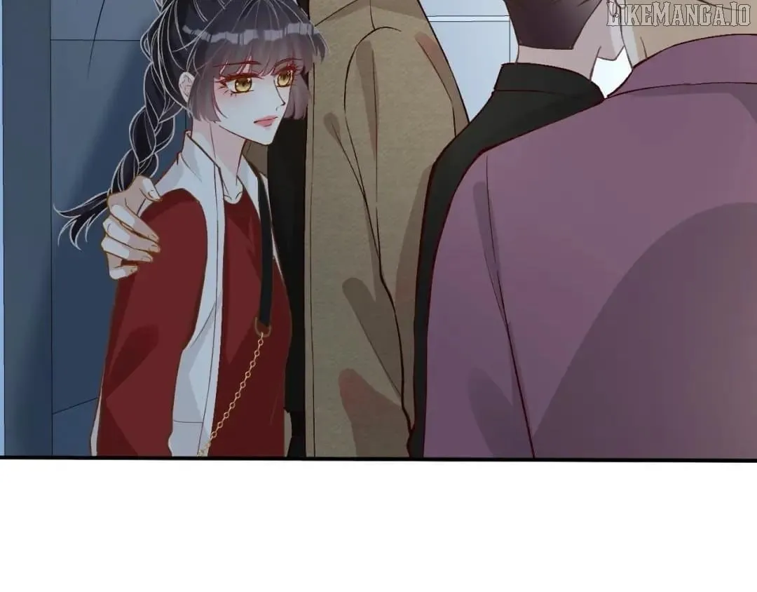 Read Everyone’s Darling chapter 221 image 41 on Lezhin