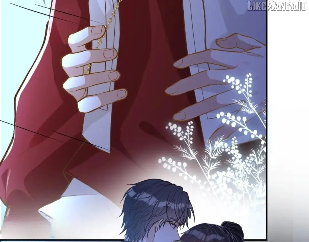 Read Everyone’s Darling chapter 221 image 54 on Lezhin