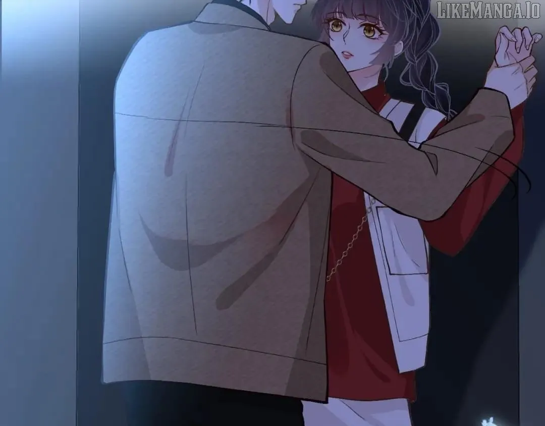 Read Everyone’s Darling chapter 221 image 55 on Lezhin