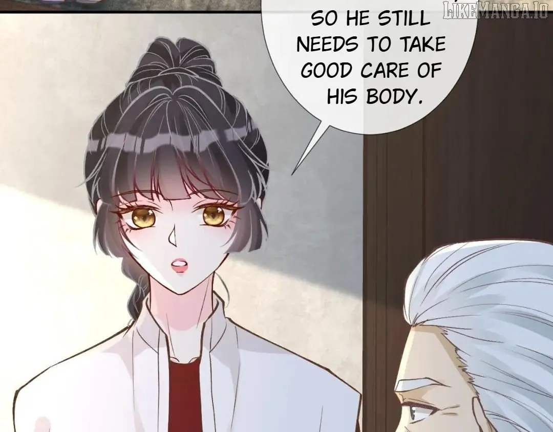 Read Everyone’s Darling chapter 221 image 6 on Lezhin
