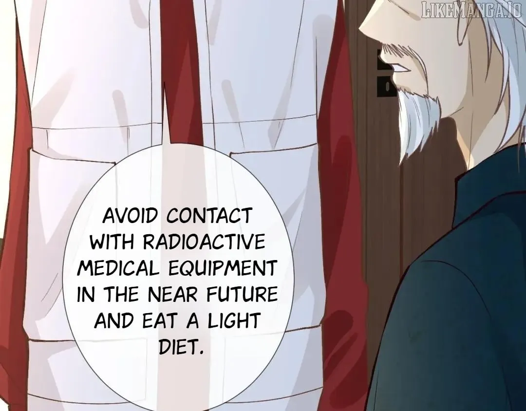 Read Everyone’s Darling chapter 221 image 7 on Lezhin