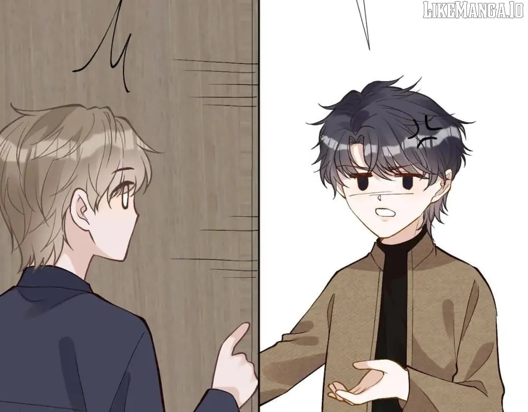 Read Everyone’s Darling chapter 221 image 72 on Lezhin