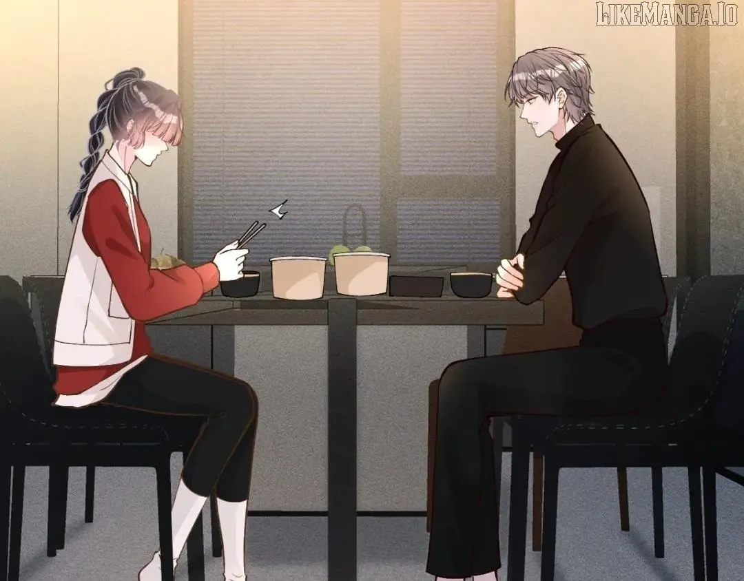 Read Everyone’s Darling chapter 221 image 82 on Lezhin