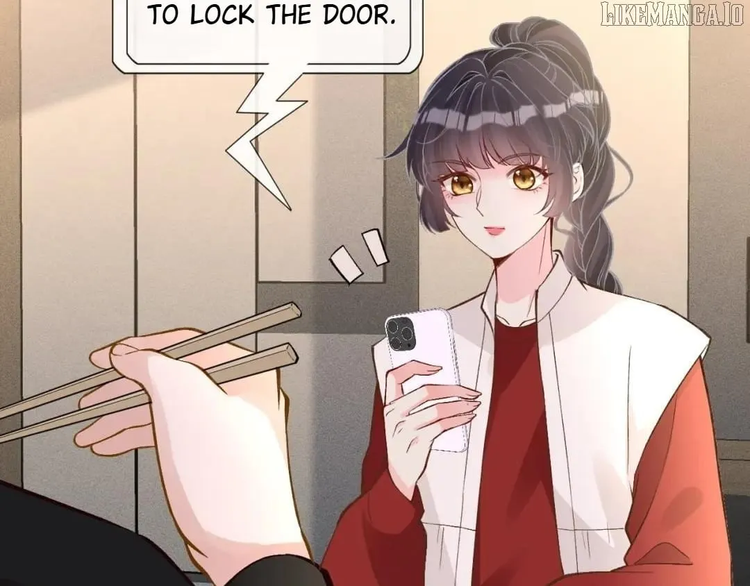 Read Everyone’s Darling chapter 221 image 88 on Lezhin