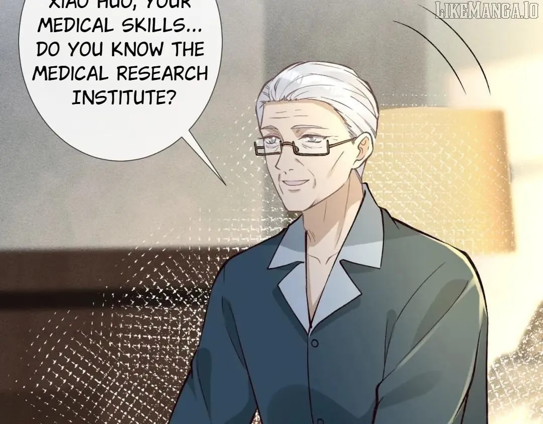 Read Everyone’s Darling chapter 221 image 9 on Lezhin