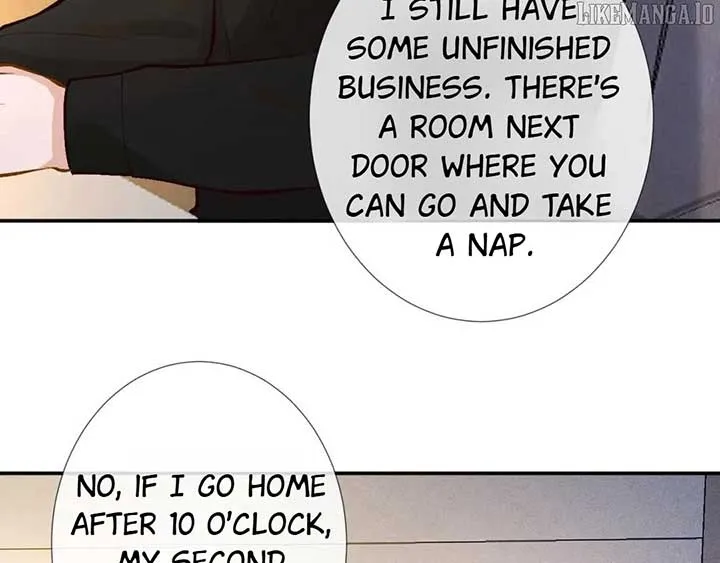Read Everyone’s Darling chapter 222 image 12 on Lezhin