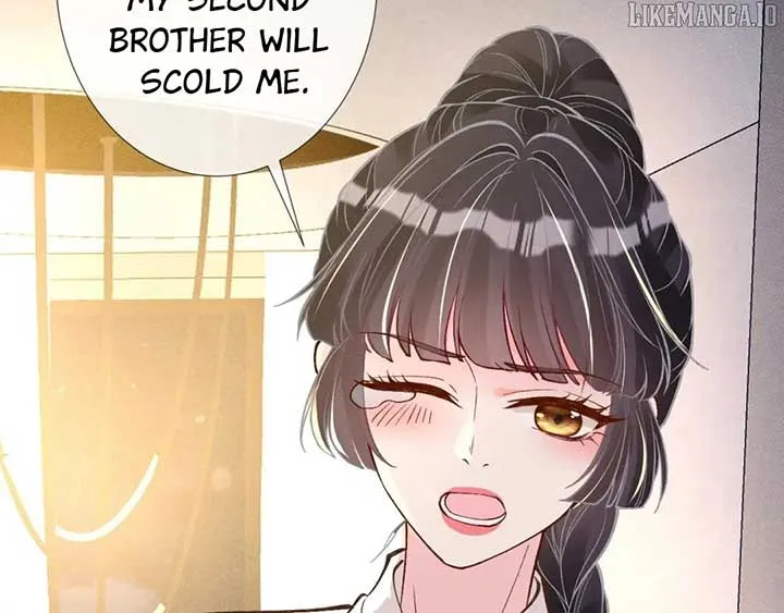 Read Everyone’s Darling chapter 222 image 13 on Lezhin