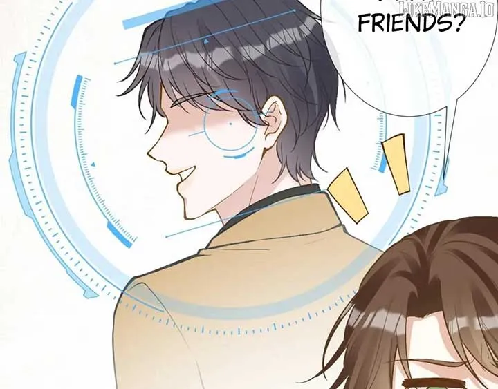 Read Everyone’s Darling chapter 222 image 32 on Lezhin