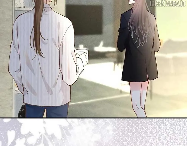 Read Everyone’s Darling chapter 222 image 35 on Lezhin