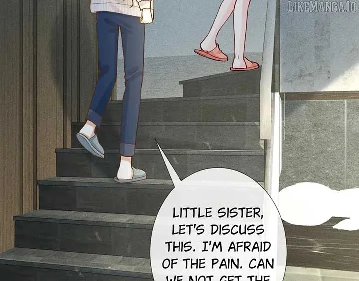 Read Everyone’s Darling chapter 222 image 47 on Lezhin