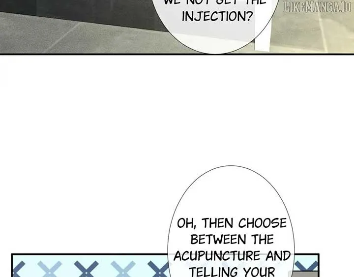 Read Everyone’s Darling chapter 222 image 48 on Lezhin