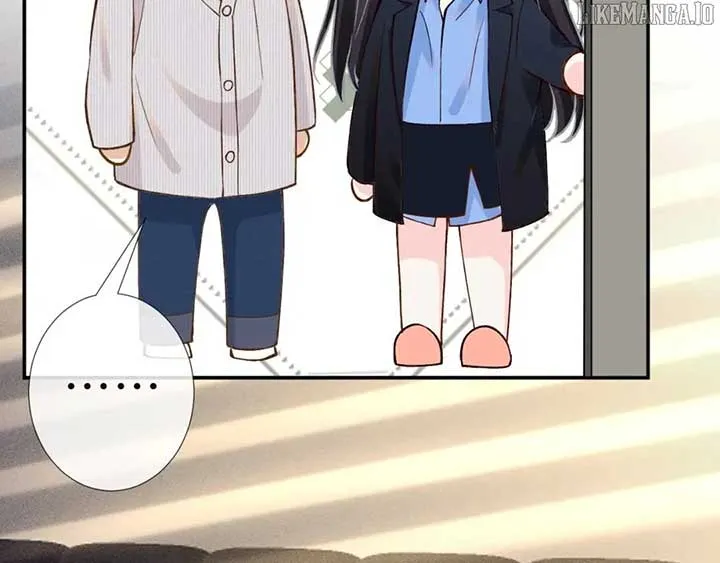 Read Everyone’s Darling chapter 222 image 50 on Lezhin