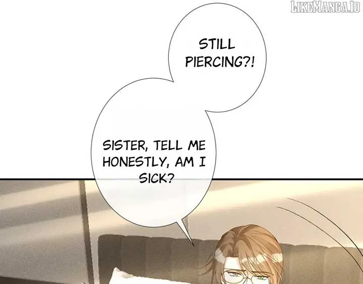 Read Everyone’s Darling chapter 222 image 56 on Lezhin