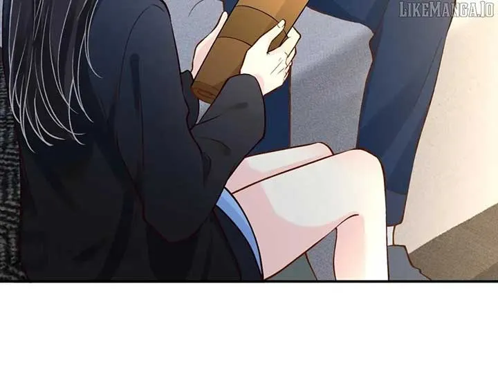 Read Everyone’s Darling chapter 222 image 58 on Lezhin