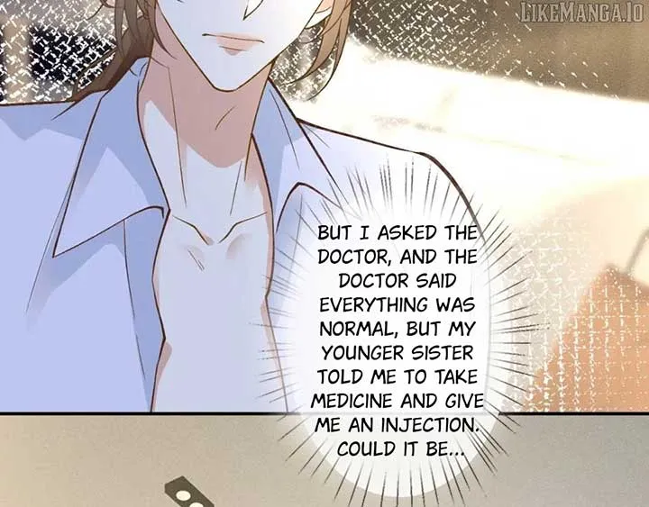 Read Everyone’s Darling chapter 222 image 61 on Lezhin