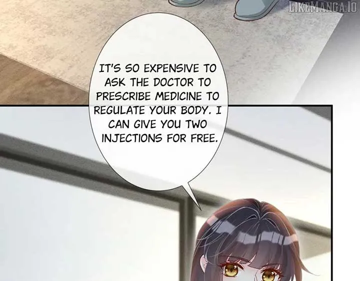 Read Everyone’s Darling chapter 222 image 64 on Lezhin