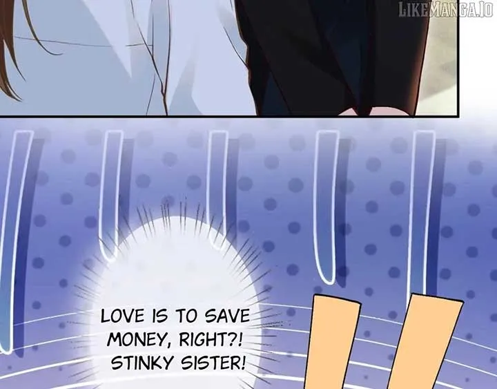 Read Everyone’s Darling chapter 222 image 66 on Lezhin