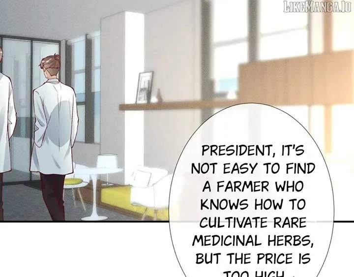 Read Everyone’s Darling chapter 222 image 75 on Lezhin
