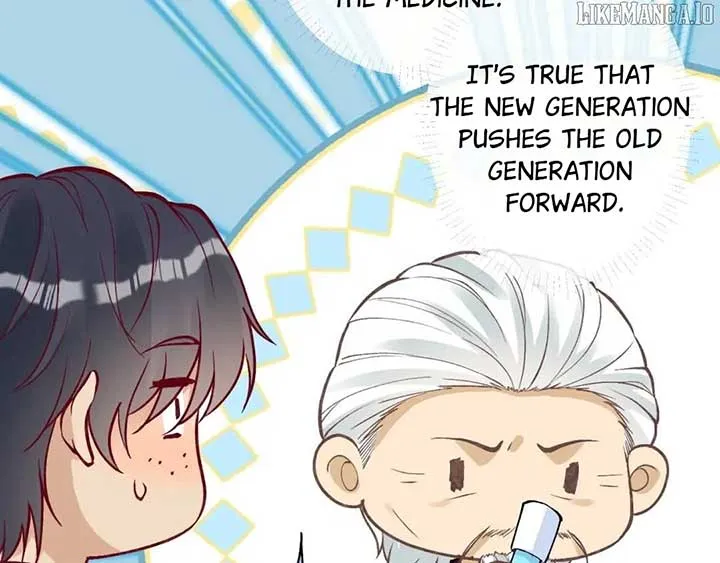 Read Everyone’s Darling chapter 222 image 86 on Lezhin