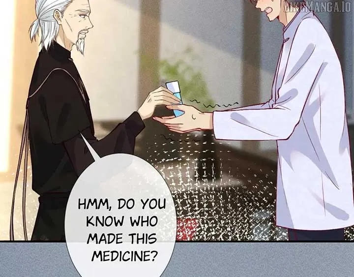 Read Everyone’s Darling chapter 222 image 91 on Lezhin