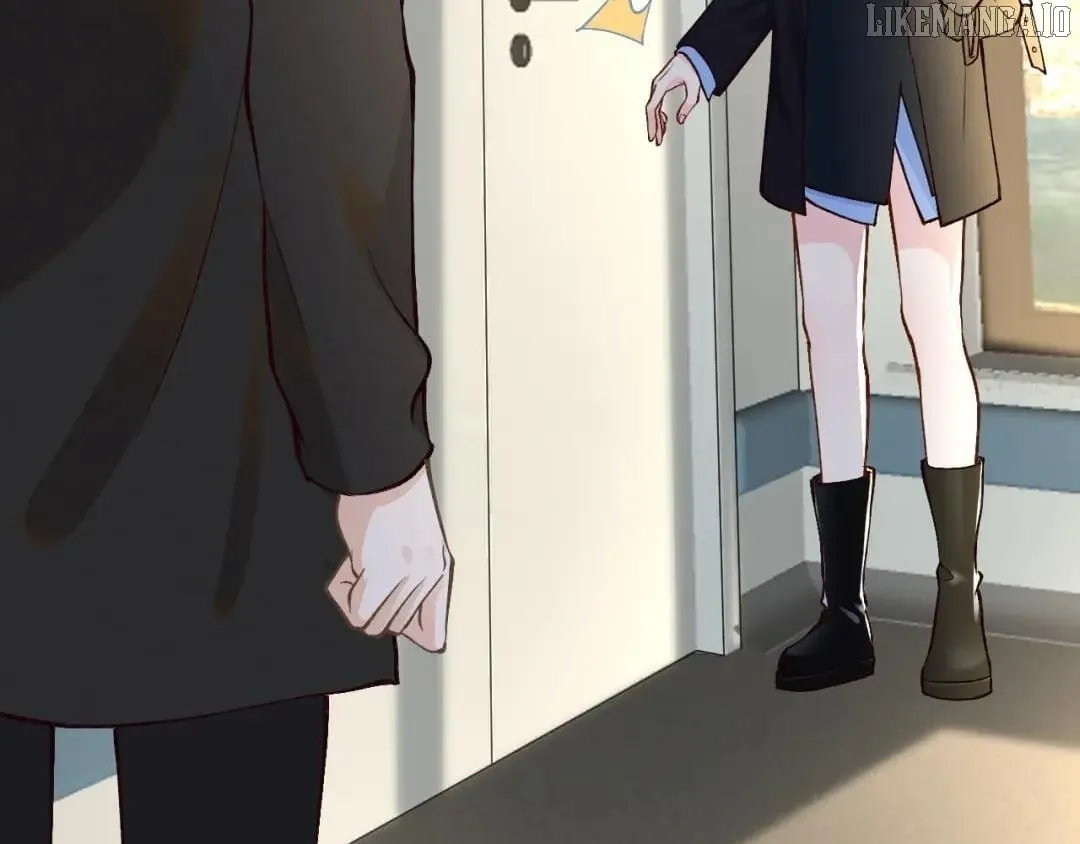 Read Everyone’s Darling chapter 223 image 10 on Lezhin