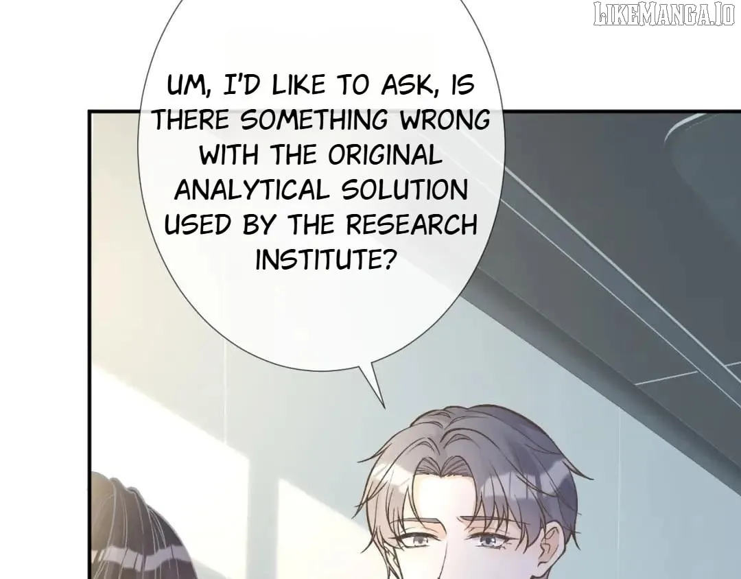 Read Everyone’s Darling chapter 223 image 14 on Lezhin
