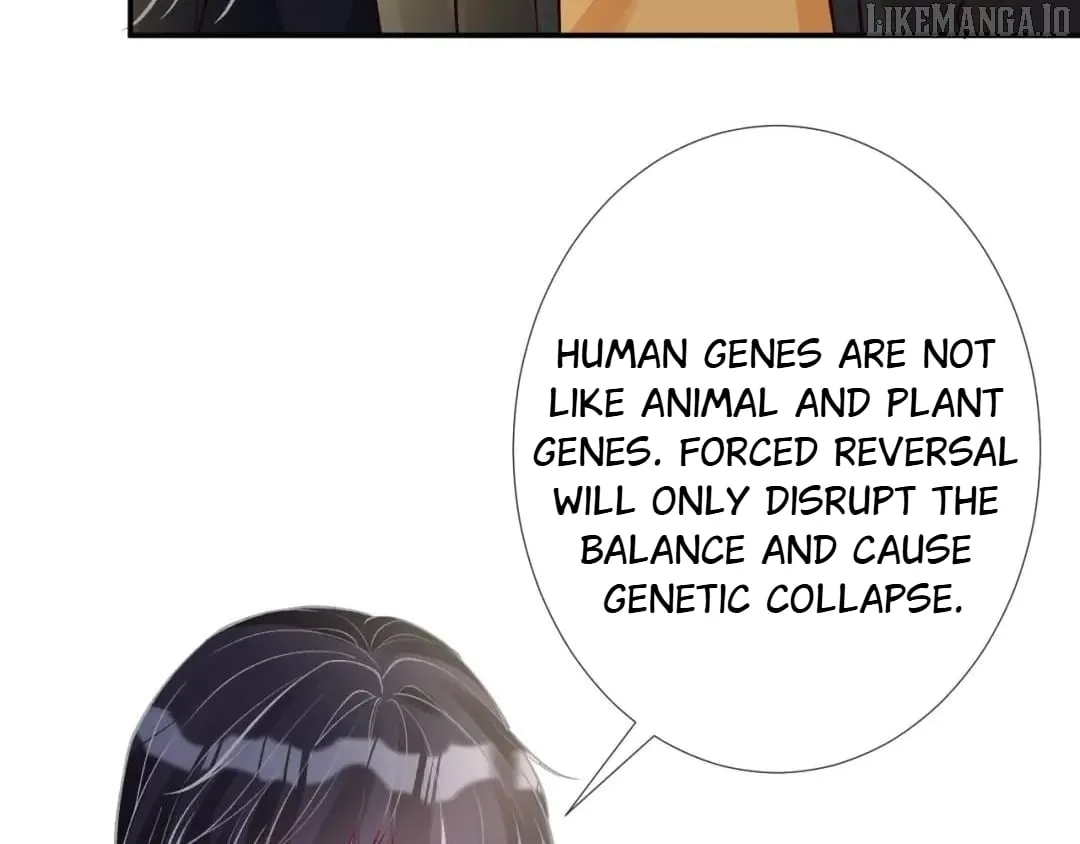 Read Everyone’s Darling chapter 223 image 16 on Lezhin