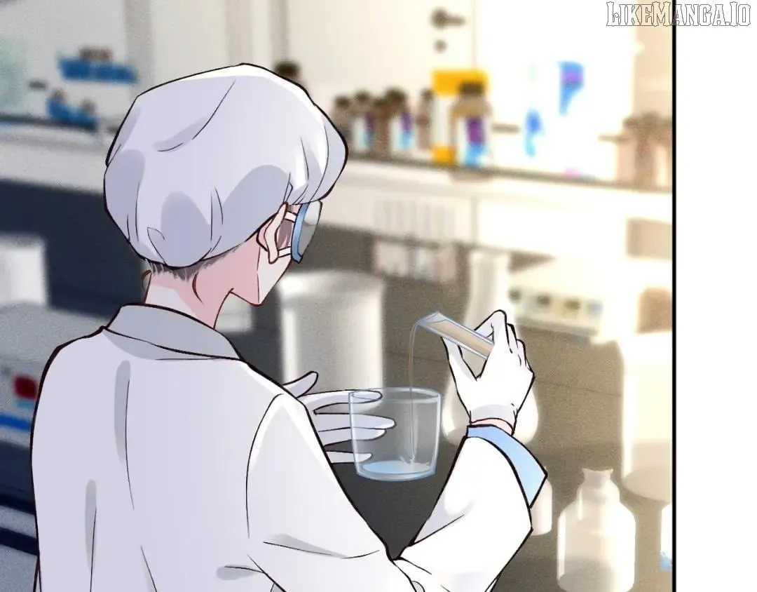 Read Everyone’s Darling chapter 223 image 2 on Lezhin