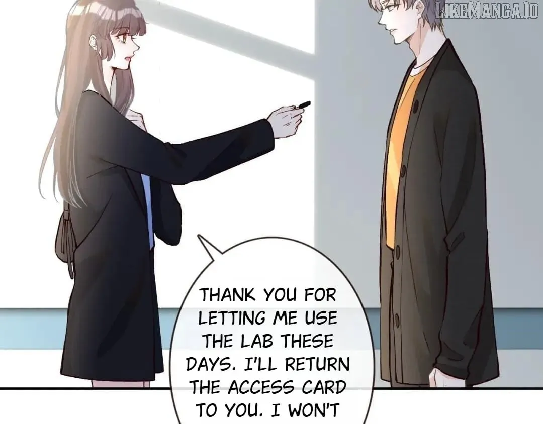 Read Everyone’s Darling chapter 223 image 21 on Lezhin