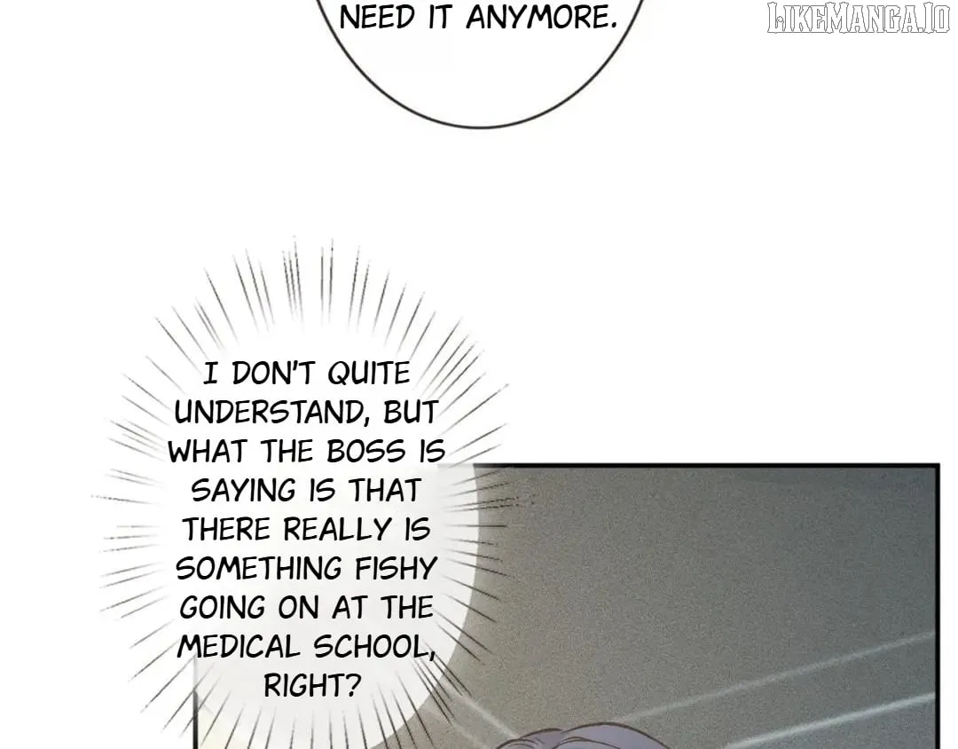 Read Everyone’s Darling chapter 223 image 22 on Lezhin