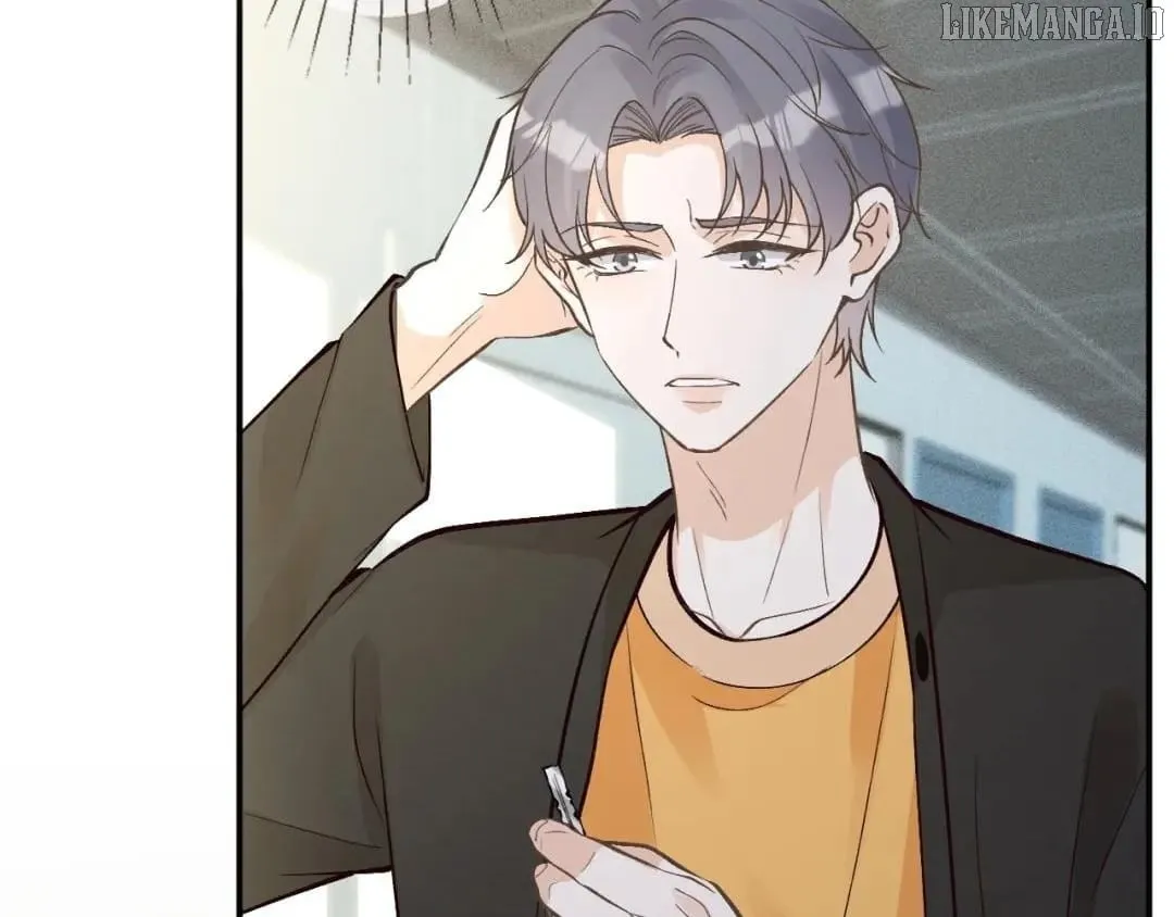 Read Everyone’s Darling chapter 223 image 23 on Lezhin