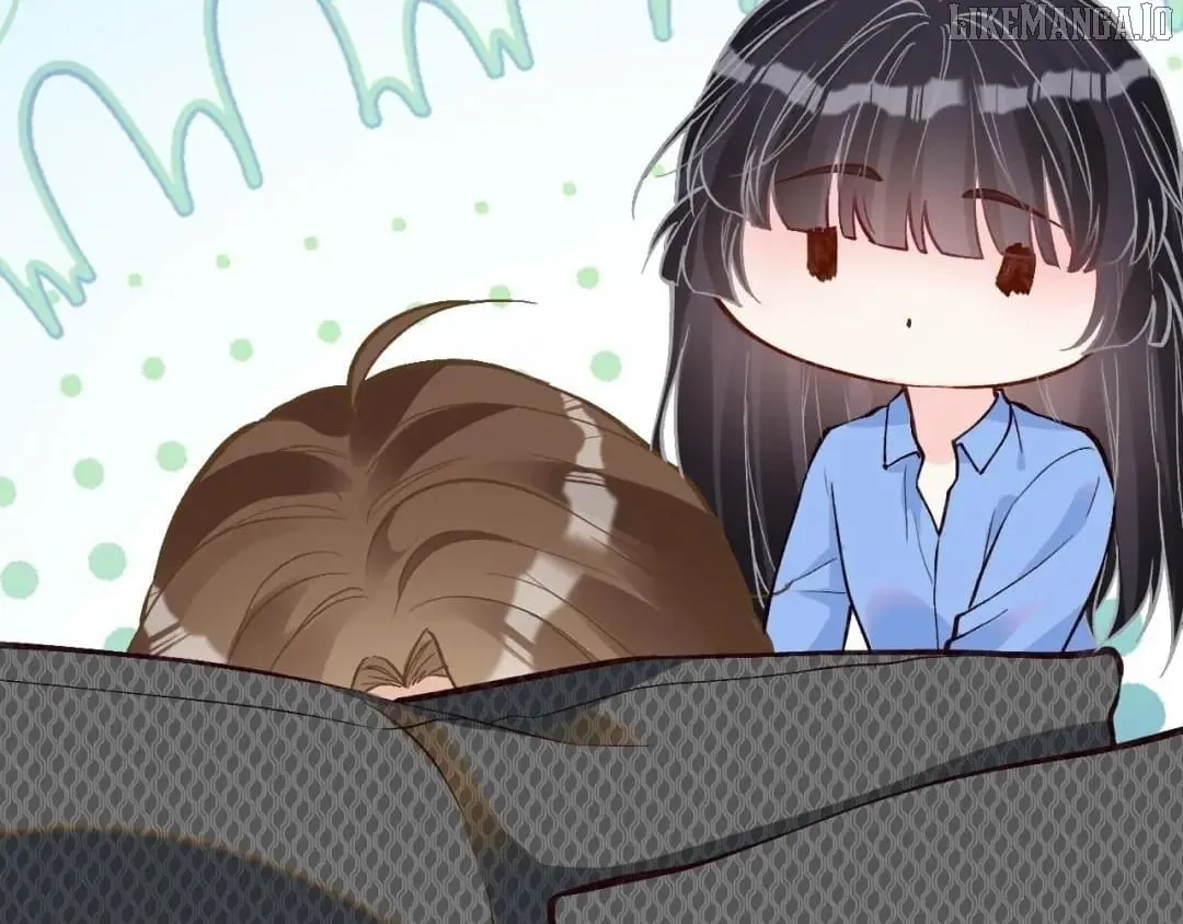 Read Everyone’s Darling chapter 223 image 33 on Lezhin