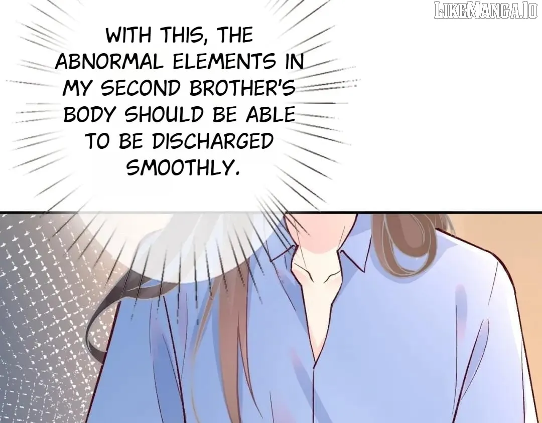 Read Everyone’s Darling chapter 223 image 35 on Lezhin