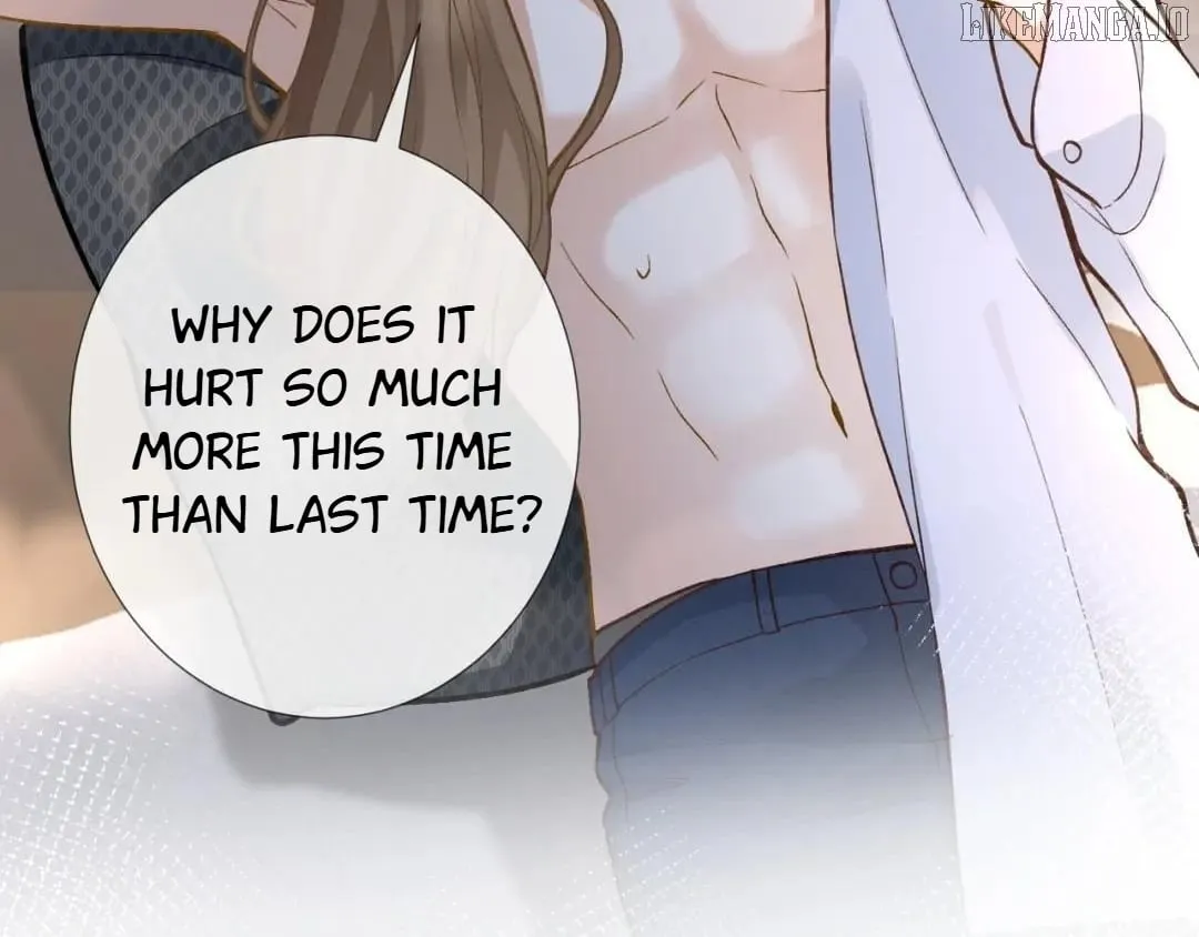 Read Everyone’s Darling chapter 223 image 41 on Lezhin