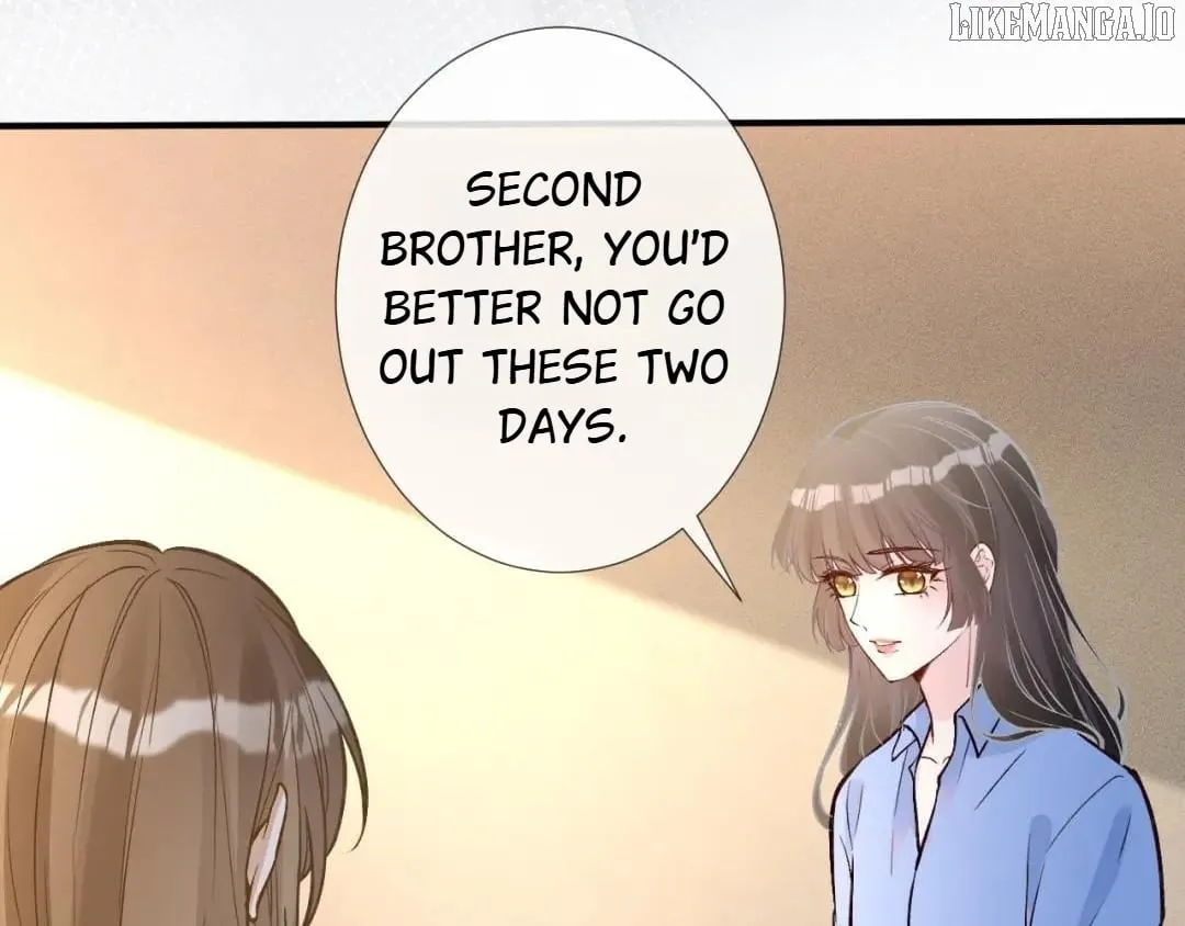 Read Everyone’s Darling chapter 223 image 42 on Lezhin