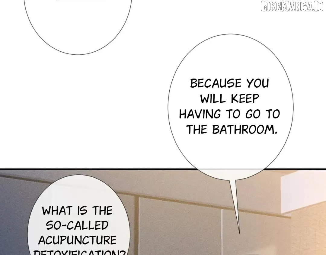 Read Everyone’s Darling chapter 223 image 44 on Lezhin