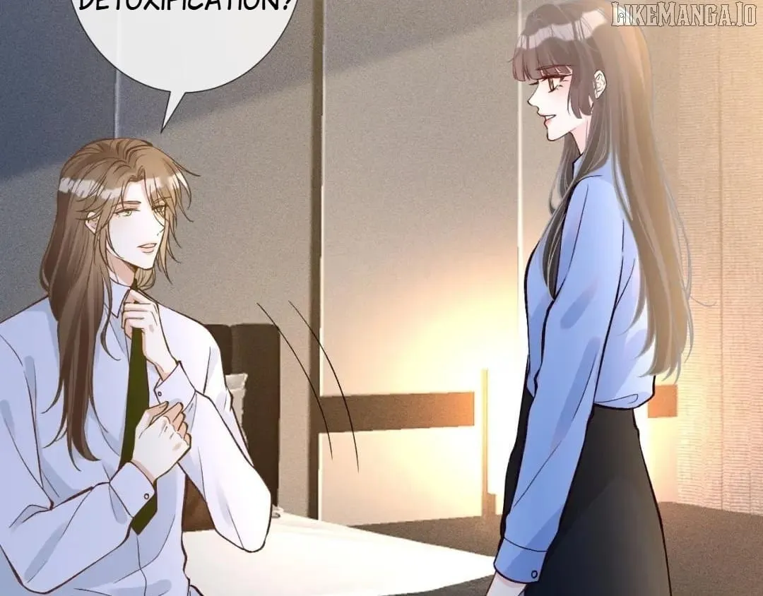 Read Everyone’s Darling chapter 223 image 45 on Lezhin