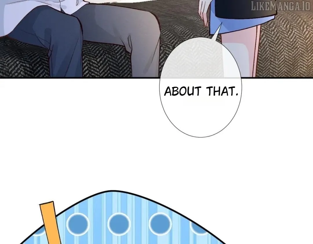 Read Everyone’s Darling chapter 223 image 46 on Lezhin