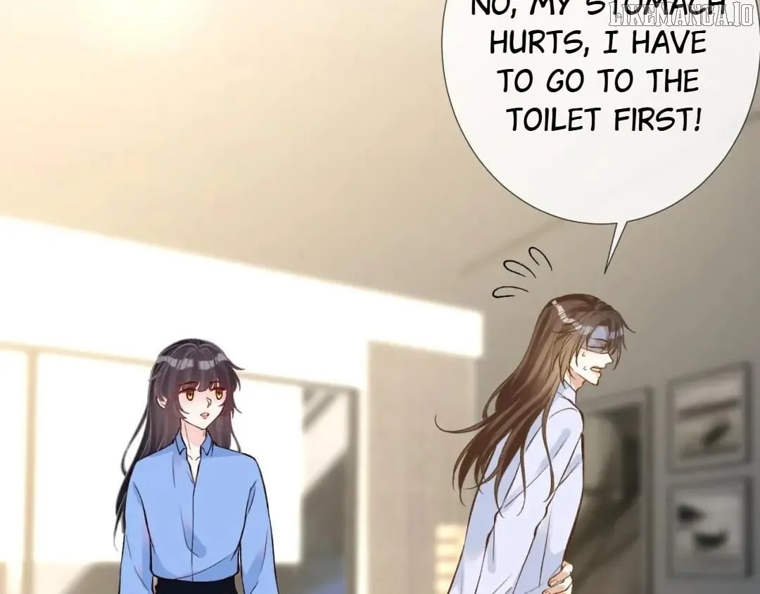 Read Everyone’s Darling chapter 223 image 48 on Lezhin
